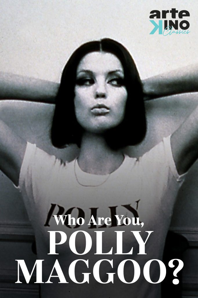 Who Are You, Polly Maggoo?