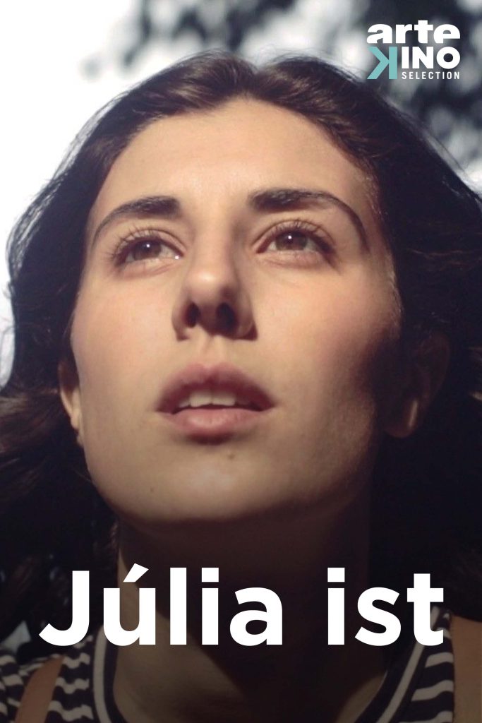 Júlia ist