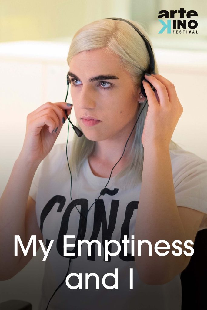 My Emptiness and I