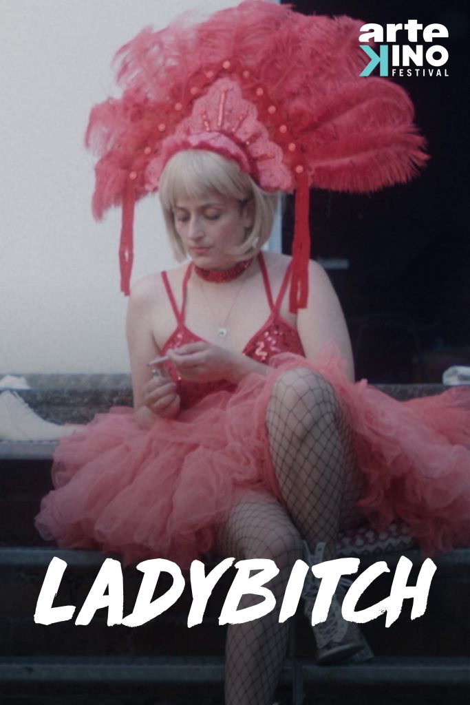 Ladybitch
